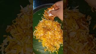 Biryani bagundha😍😋 biryani chicken biryani chicken biryani recipe biryani recipe [upl. by Jarek362]