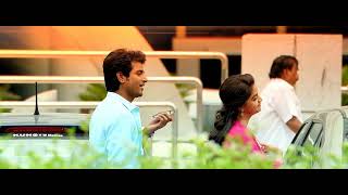 Un peyaril en perai serthu  Sirikkadhey song  Remo movie [upl. by Llekram]