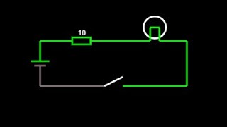 Tutorial do Simulador de Circuitos Eletrônicos com Falstad [upl. by Schluter]