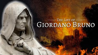 The Life of Giordano Bruno [upl. by Enuahs]