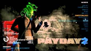 Payday 2 LAN launcher tutorial SSE 136b launcher [upl. by Qooraf513]