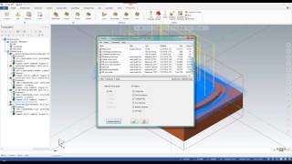 Mastercam 2017 Zip to Go Utility [upl. by Eenel355]