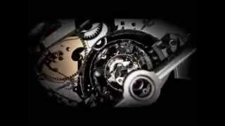 Vacheron Constantin Movie Patrimony Traditionnelle [upl. by Yartnoed]