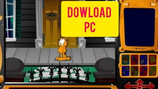 Garfield Scary Scavenger Hunt Dowload Offline [upl. by Eirdua449]