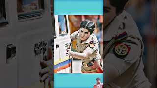 Madam sir short madamsir yuki ips indianarmy police drama [upl. by Arrik]