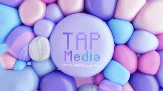 TAP Media Social Media Magic Delivered [upl. by Carthy]