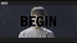 RUS SUB BTS WINGS 1 BEGIN [upl. by Linette303]