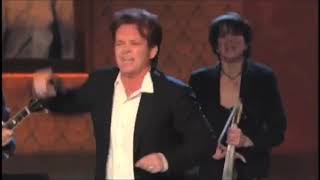 Authority Song  John Mellencamp [upl. by Berty]