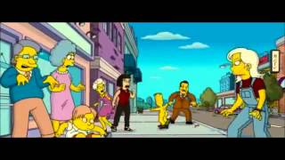 The Simpsons Movie  Ralph quotI like men nowquot [upl. by Cathy]