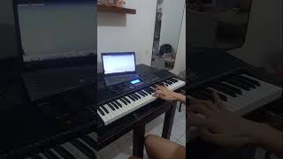 Clocks piano viralvideo fypシ゚viral piano [upl. by Perdita]