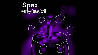 Spax  MSM Fanmade [upl. by Nolly10]