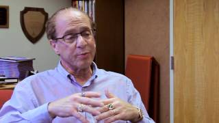 Ray Kurzweil Interview  Kurzweil discusses living forever [upl. by Adnawahs]