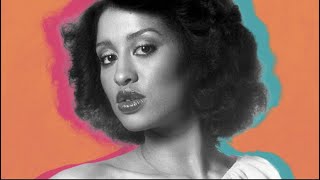 Phyllis Hyman  Gifted Addicted amp Living All Alone [upl. by Nirahs]