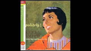 Keely Smith  I wish you love  1956 and 1958 versions [upl. by Neirod]