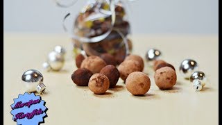 Marzipankartoffeln ⎢ Marzipan potatoes⎮Rezept⎜xmas Rezept⎜Das kann jeder [upl. by Anaujal]