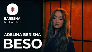 Adelina Berisha  BESO Official Video [upl. by Airla]