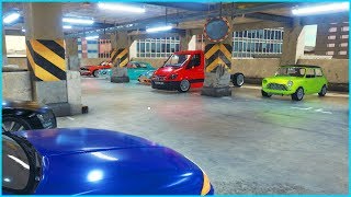 ПРОДАЛ ВСЕ СВОИ МАШИНЫ СКОЛЬКО ПОЛУЧИЛОСЬ  Car Mechanic Simulator 2018 [upl. by Suedaht]