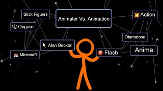 Can We CREATE Animator VS Animation  Infinite Craft [upl. by Nuhsal]