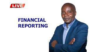 FINANCIAL REPORTINGConsolidated Statement of Comprehensive Income [upl. by Inram]