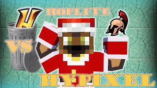 Will Hoplite take over Hypixel [upl. by Goines303]