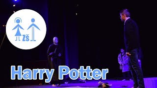 Harry Potter  Akademie 2017 [upl. by Nuarb30]