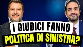 Analizzo le parole del Ministro MATTEO SALVINI sul caso OPEN ARMS [upl. by Sashenka72]