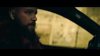 KOLLEGAH  BLUTMOND Official Video [upl. by Mahsih869]