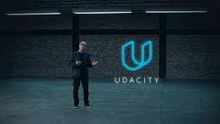 Conheça a Udacity plataforma de cursos online que te prepara para o futuro [upl. by Mcconnell]