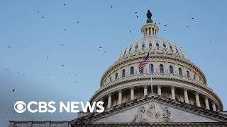 Breaking down the Senate and House races that could shift power for Congress [upl. by Stoll156]