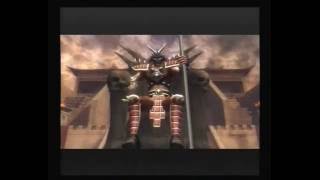 Mortal Kombat Shaolin Monks FINAL  VS Shang Tsung Kintaro amp Shao Kahn [upl. by Marden]