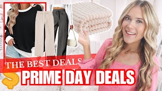 Shop NOW EARLY Amazon Prime Day Deals 2024 You Dont Want To Miss [upl. by Portland]