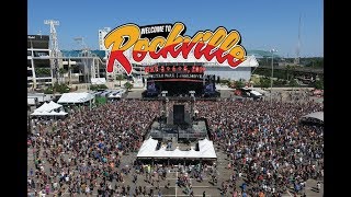 The Cheap Seats Welcome To Rockville 2019 Preview Guide [upl. by Ettenirt]