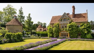 Le Manoir aux QuatSaisons  British Pullman [upl. by Frederigo]