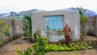 IRAN Nomadic Life  Daily Village Life in the Mountains of Iran [upl. by Nirat]