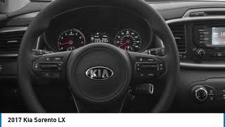 2017 Kia Sorento 22161M [upl. by Just]