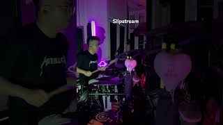 Slipstream Drum cover 🥁🇲🇾 slipstream drum [upl. by Sumer]