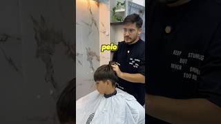 Corte crop barber barbera viralvideo barbershop cortedepelo cortedepelo degradadosdebarberia [upl. by Nbi]