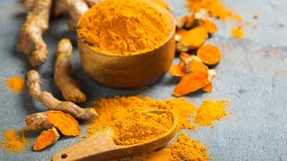 Whats The Real Difference Between Turmeric And Curcumin [upl. by Ed]