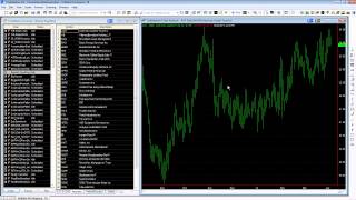 Tradestation Scanner Tutorial [upl. by Asaeret]