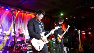 Aynsley Lister  Purple Rain 8of8 GuitarBridgeFestival 30may 2024 EindhovenThe Netherlands [upl. by Murtha]