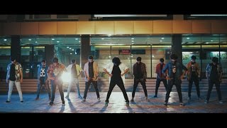 Motta Siva Ketta Siva  Morattu Massu  Choreo by Wipsoul dance crew  Tribute to Raghava Lawrence [upl. by Daley]