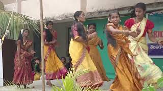 Telangana flok song TSMS karepalli [upl. by Nilram843]