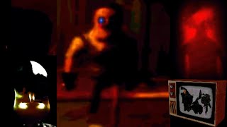 The Neighborphases Creepypasta made by jorryjorrisdontmistakemeforoth Halloween Special ￼ [upl. by Godric]