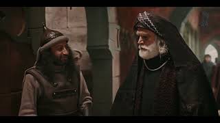 FATIH ALANDALUS EP 28  مسلسل فتح الآندلس الحلقة ٢٨ [upl. by Terrena]