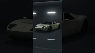 Vapid Bullet Customizations Ford GT  GTA 5 Online [upl. by Norris325]