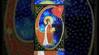 The Extraordinary Hildegard of Bingen shorts [upl. by Navlys]