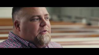 A Ouachita Online Success Story  Ouachita Baptist University [upl. by Kyre]