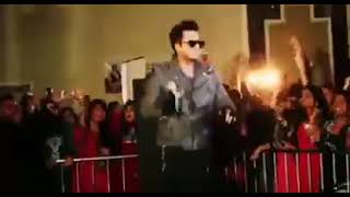 falak shabir live Canada [upl. by Hardigg]