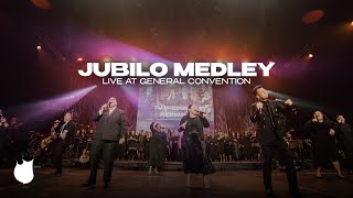 Jubilo Medley  General Convention 2022 [upl. by Abe]