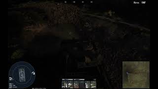 I dug out the underground water in Vehicletesting map [upl. by Araf]